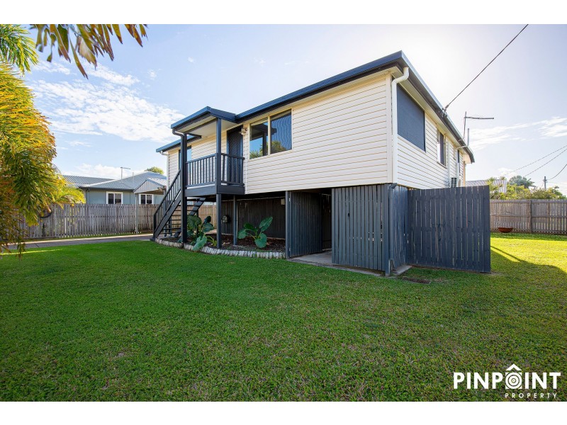 84 Holland Street, West Mackay QLD 4740
