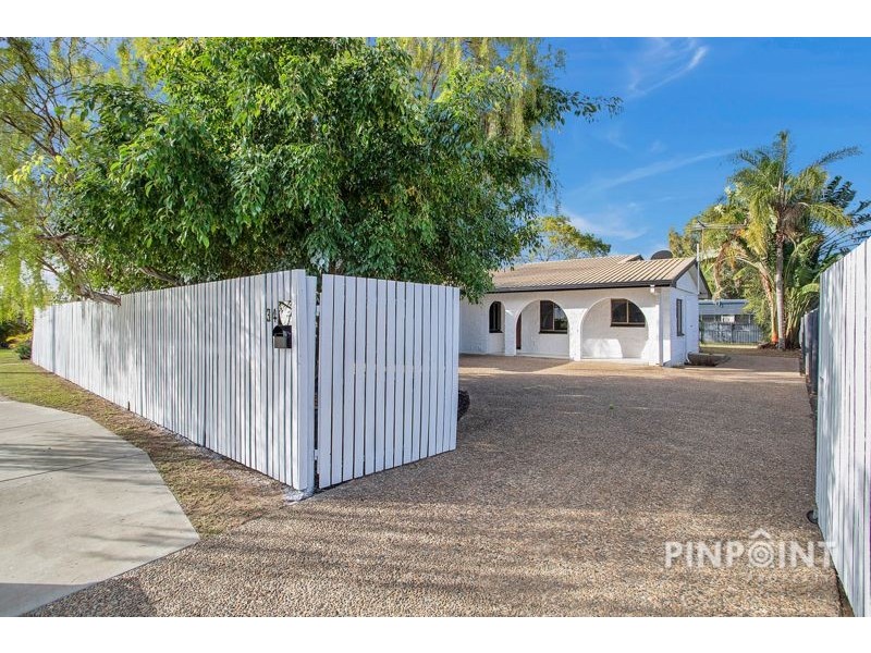 34 Old Shoal Point Road, Bucasia QLD 4750