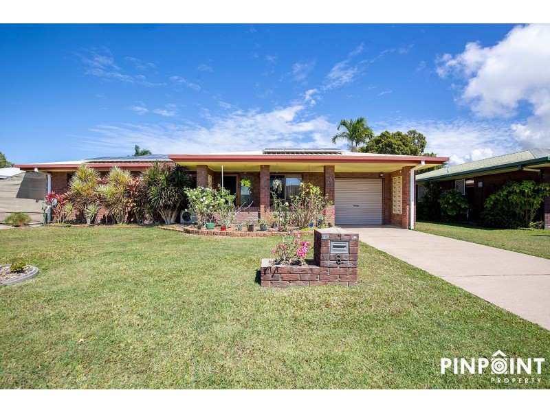 3 Lindesay Court, South Mackay QLD 4740