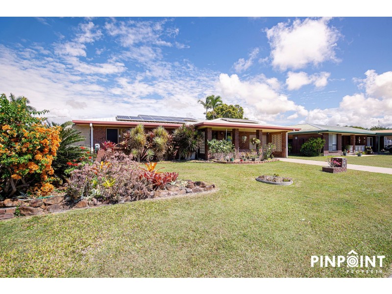 3 Lindesay Court, South Mackay QLD 4740