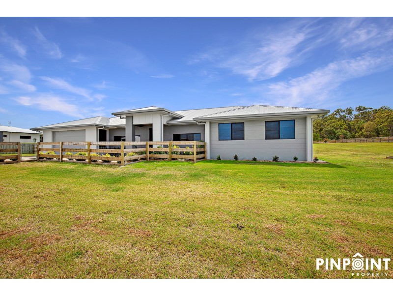 69 Stellajean Crescent, Alligator Creek QLD 4740