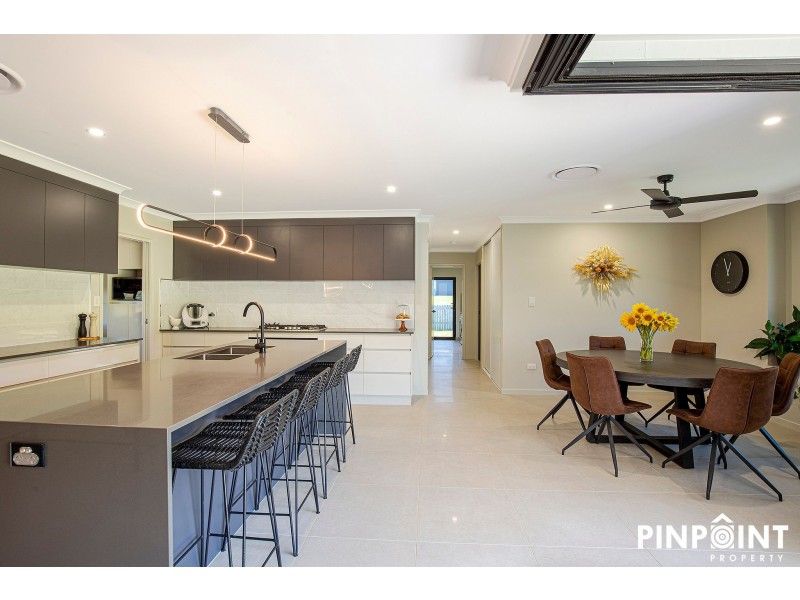 69 Stellajean Crescent, Alligator Creek QLD 4740