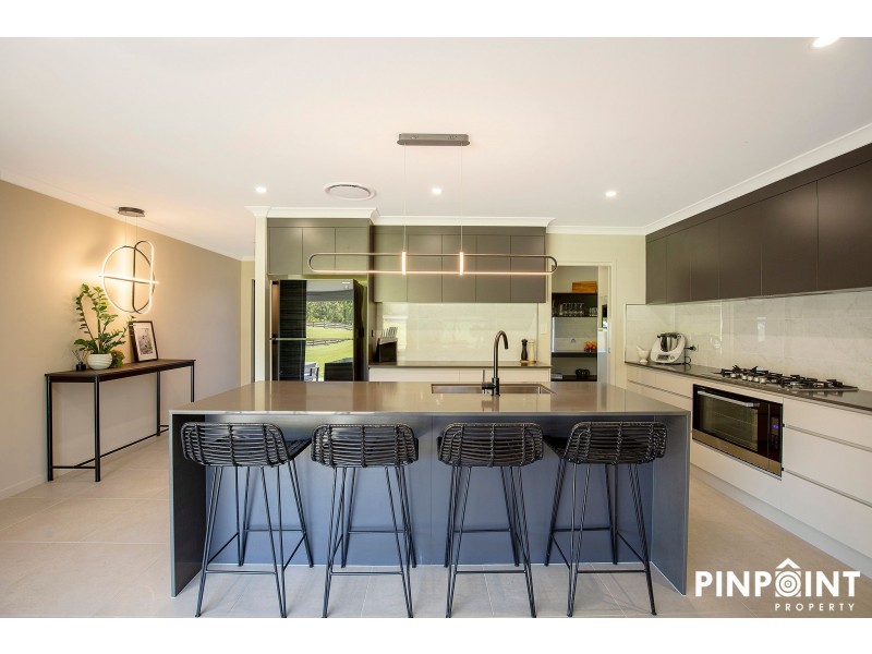 69 Stellajean Crescent, Alligator Creek QLD 4740