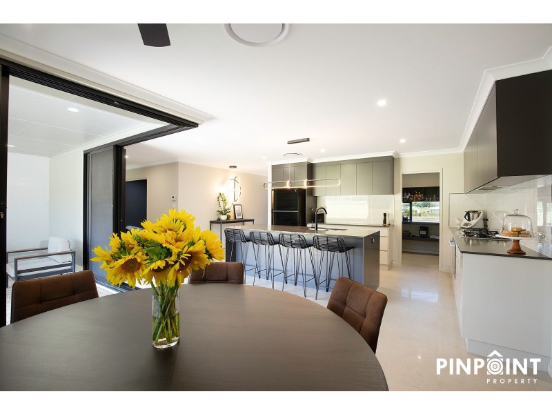 69 Stellajean Crescent, Alligator Creek QLD 4740