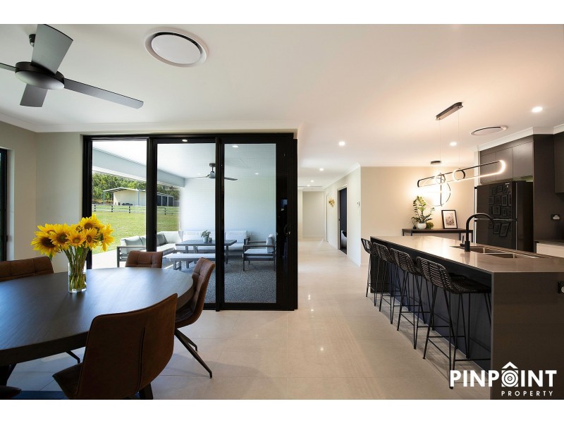 69 Stellajean Crescent, Alligator Creek QLD 4740