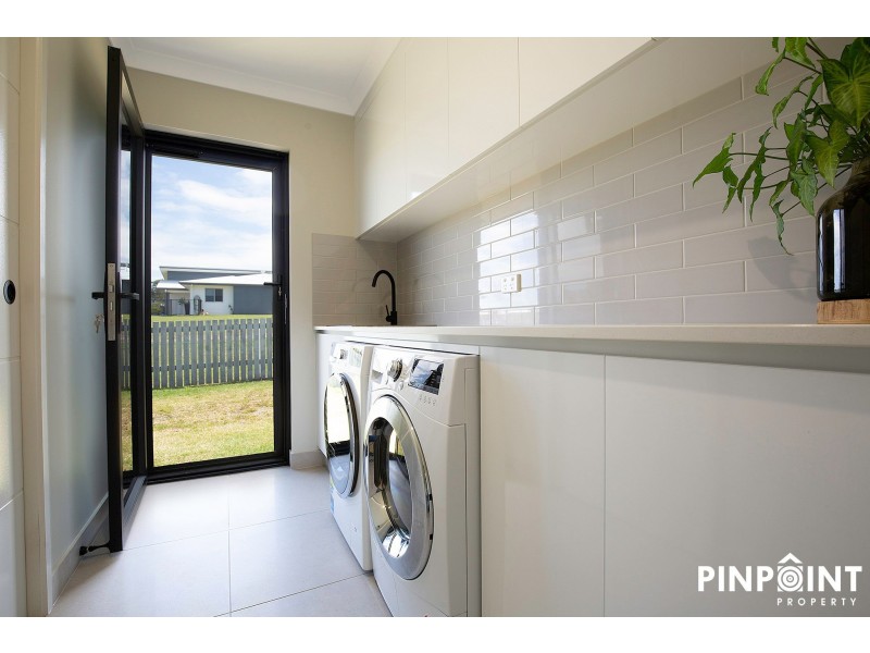 69 Stellajean Crescent, Alligator Creek QLD 4740