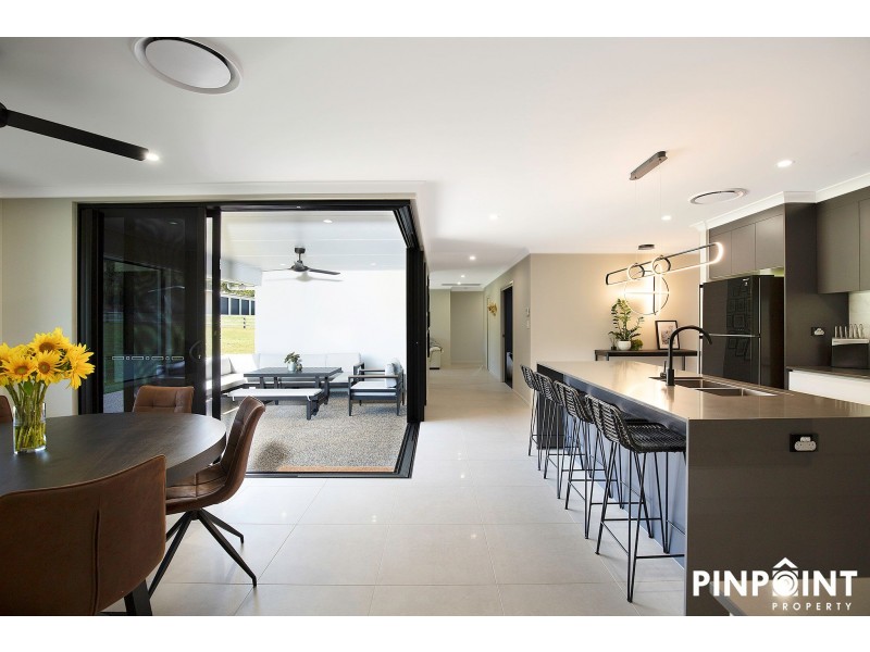 69 Stellajean Crescent, Alligator Creek QLD 4740