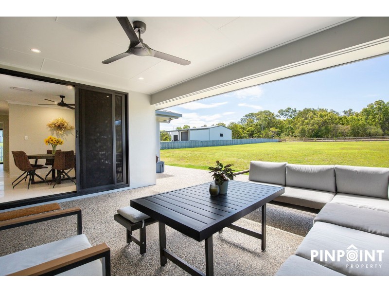 69 Stellajean Crescent, Alligator Creek QLD 4740