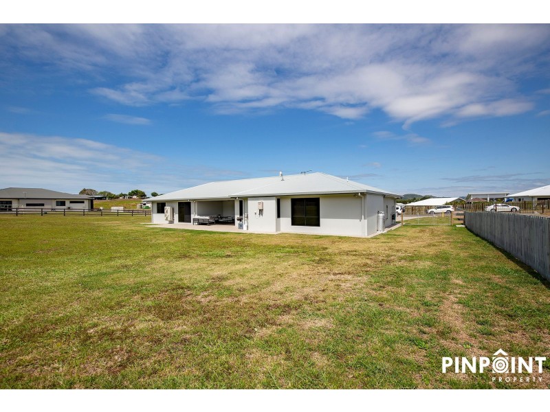 69 Stellajean Crescent, Alligator Creek QLD 4740