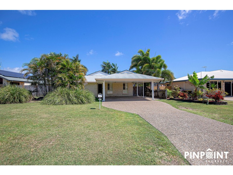 8 Dustwill Street, Eimeo QLD 4740