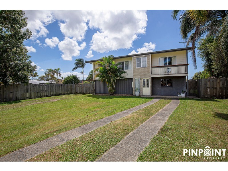 8 Noble Crescent, Mount Pleasant QLD 4740