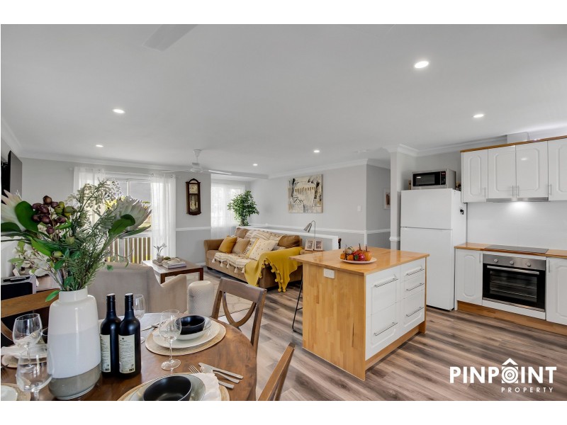 8 Noble Crescent, Mount Pleasant QLD 4740