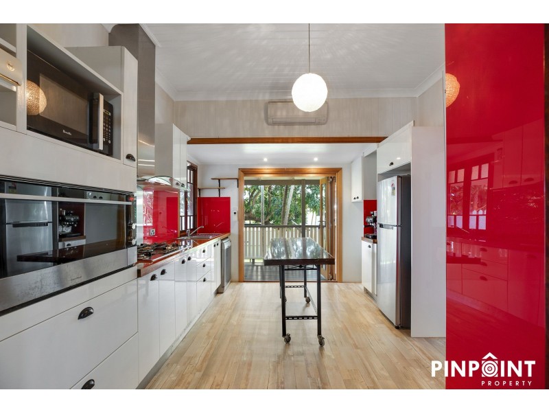 5 Martin Street, North Mackay QLD 4740