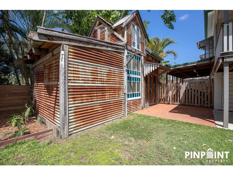 5 Martin Street, North Mackay QLD 4740