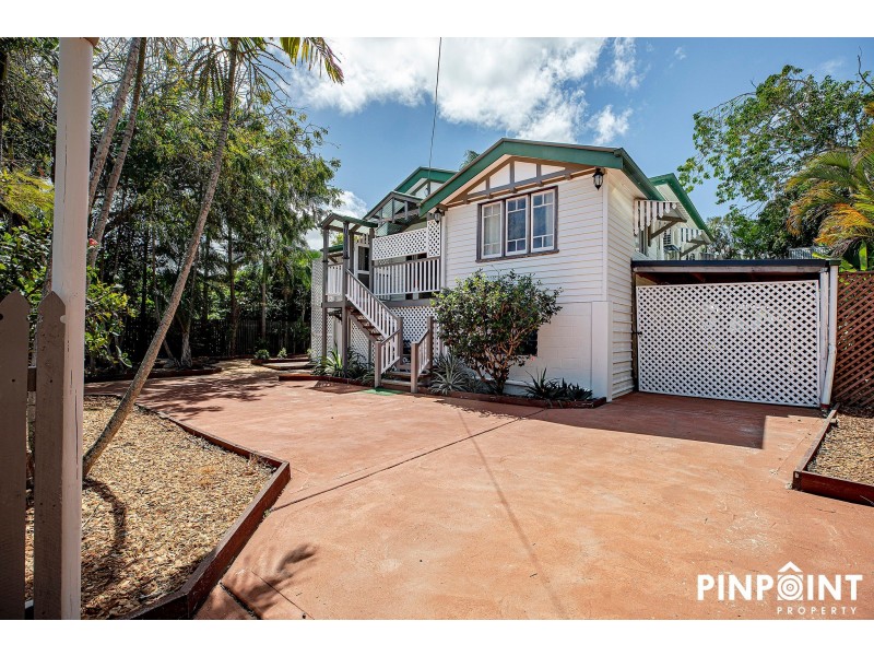 5 Martin Street, North Mackay QLD 4740
