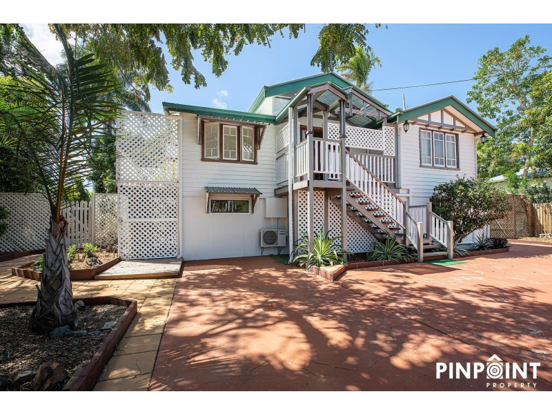 5 Martin Street, North Mackay QLD 4740
