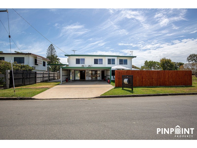54 McLean Street, East Mackay QLD 4740