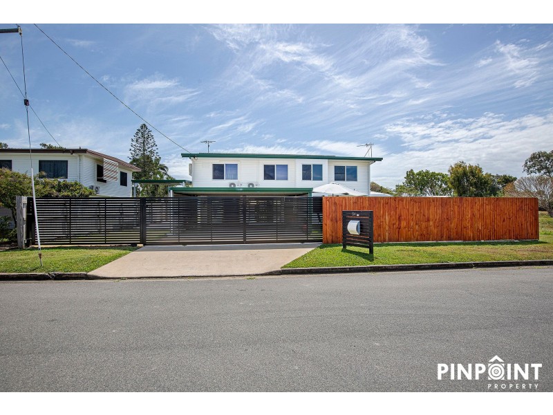 54 McLean Street, East Mackay QLD 4740