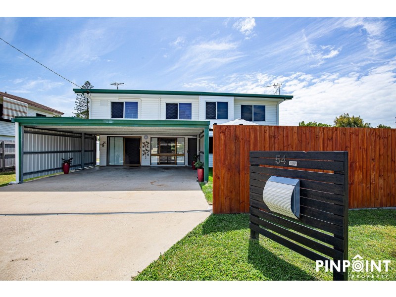 54 McLean Street, East Mackay QLD 4740