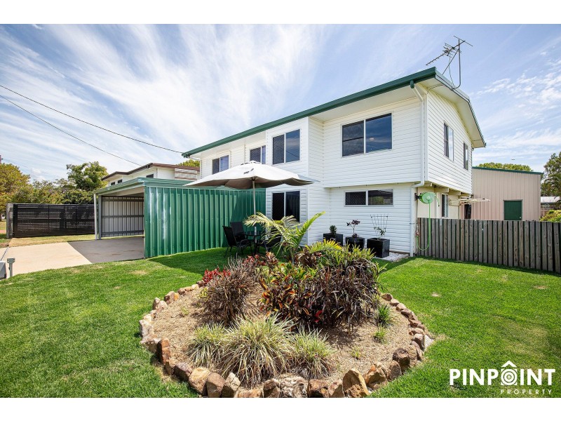 54 McLean Street, East Mackay QLD 4740