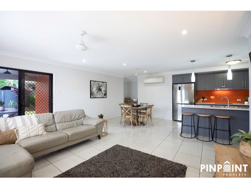 8 Wisteria Avenue, Bakers Creek QLD 4740