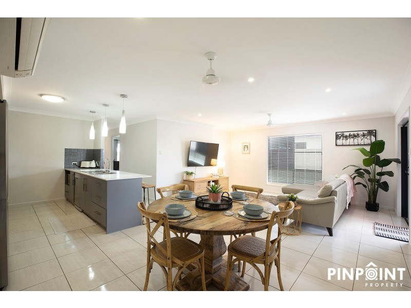 8 Wisteria Avenue, Bakers Creek QLD 4740