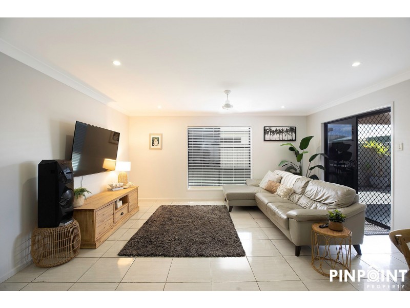 8 Wisteria Avenue, Bakers Creek QLD 4740