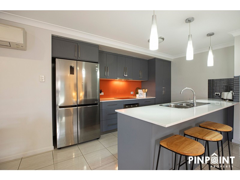 8 Wisteria Avenue, Bakers Creek QLD 4740