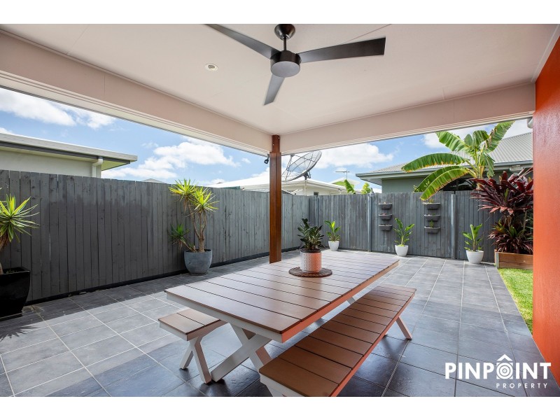 8 Wisteria Avenue, Bakers Creek QLD 4740