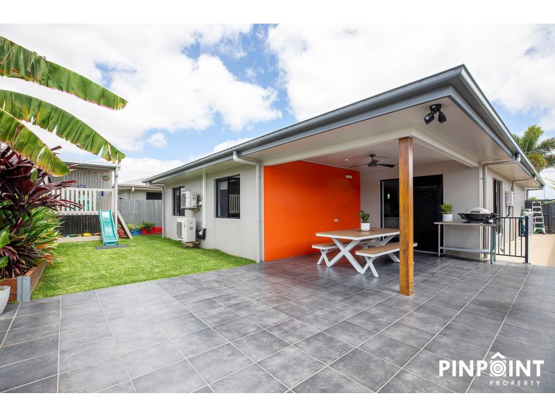 8 Wisteria Avenue, Bakers Creek QLD 4740