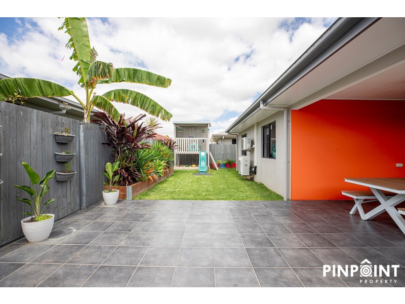 8 Wisteria Avenue, Bakers Creek QLD 4740