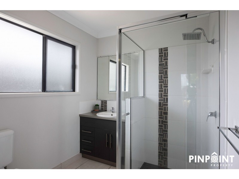 8 Wisteria Avenue, Bakers Creek QLD 4740