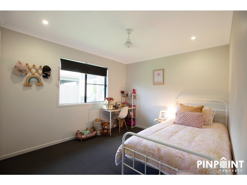 8 Wisteria Avenue, Bakers Creek QLD 4740