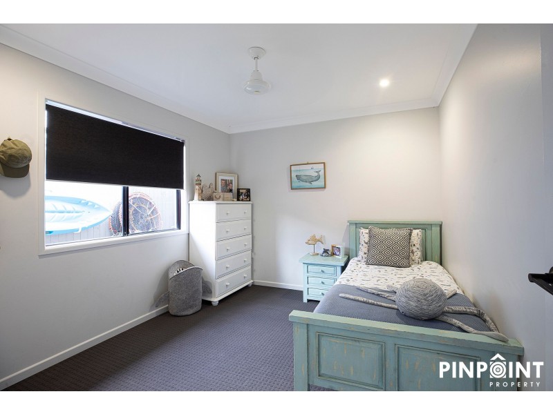 8 Wisteria Avenue, Bakers Creek QLD 4740