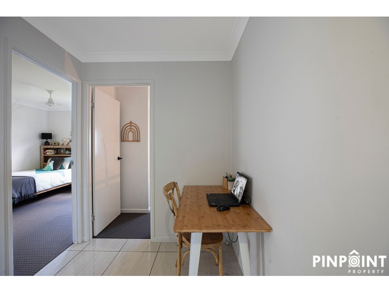 8 Wisteria Avenue, Bakers Creek QLD 4740