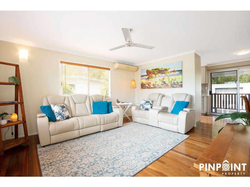 4 Jansen Street, Slade Point QLD 4740