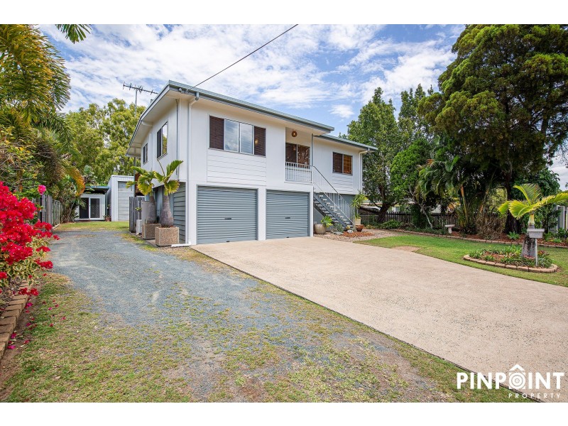 4 Jansen Street, Slade Point QLD 4740