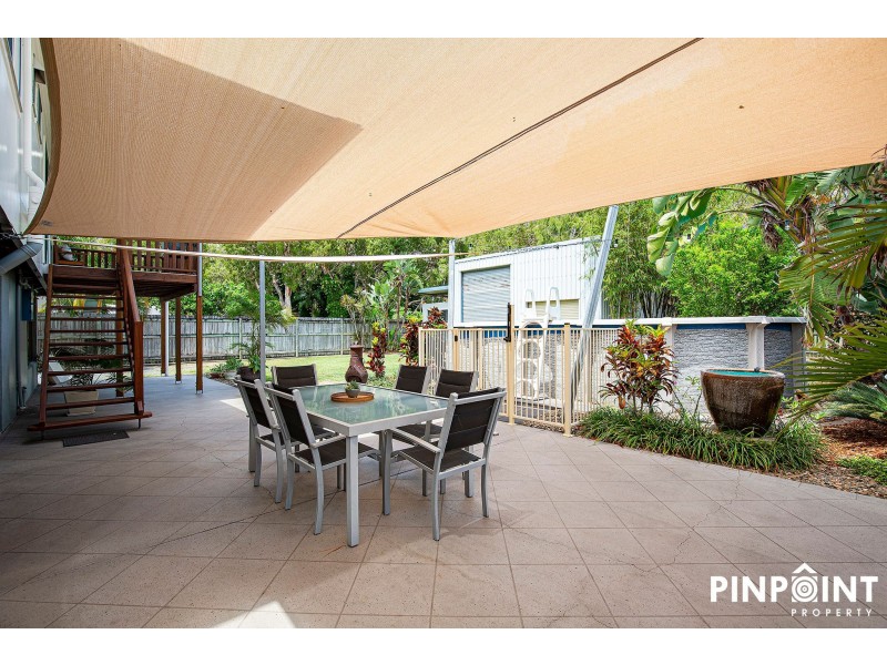 4 Jansen Street, Slade Point QLD 4740