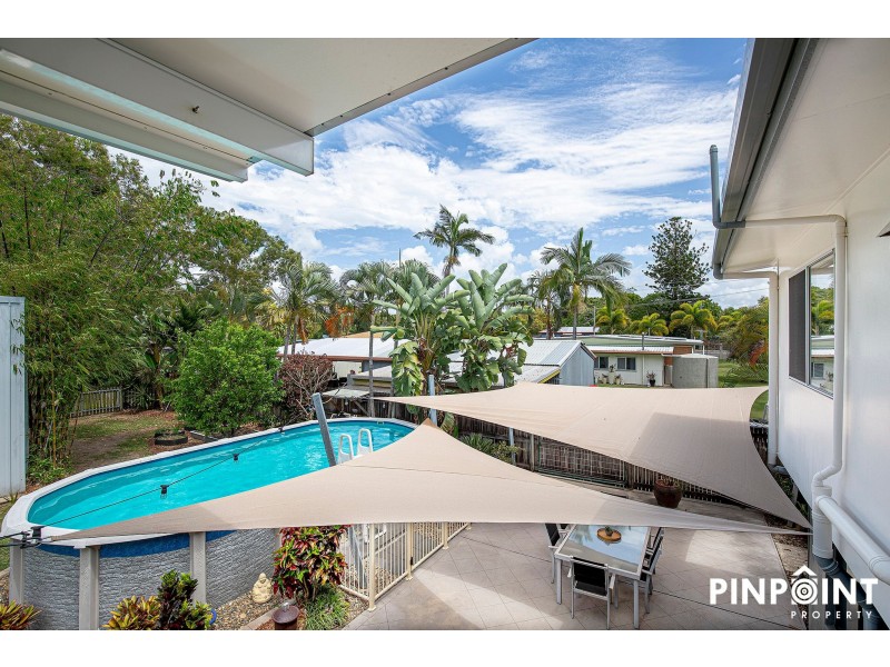 4 Jansen Street, Slade Point QLD 4740