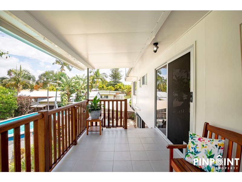 4 Jansen Street, Slade Point QLD 4740