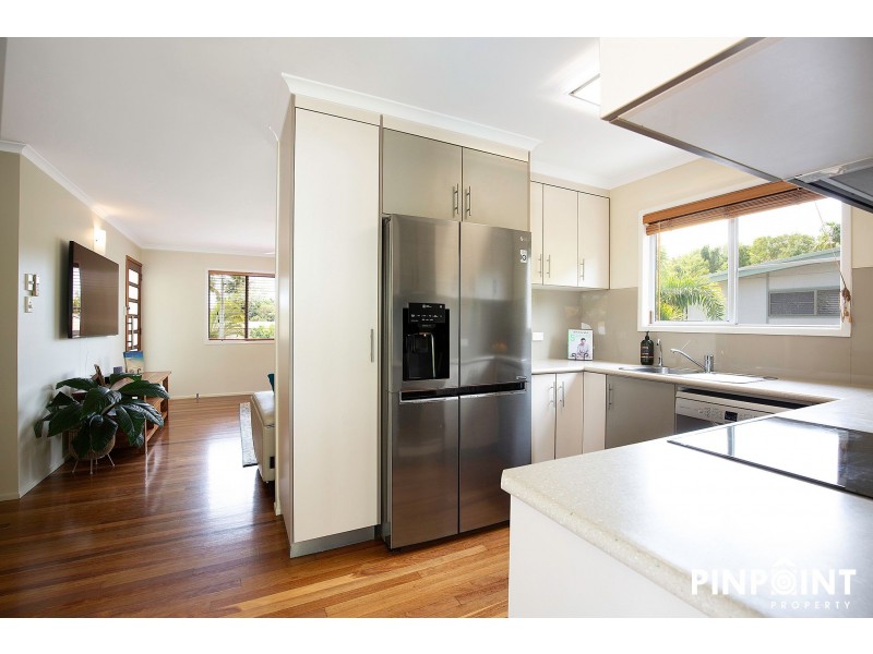 4 Jansen Street, Slade Point QLD 4740