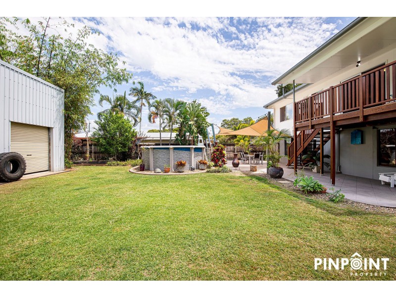 4 Jansen Street, Slade Point QLD 4740