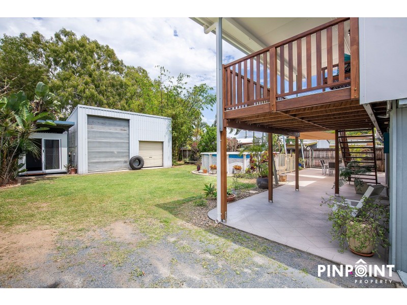 4 Jansen Street, Slade Point QLD 4740