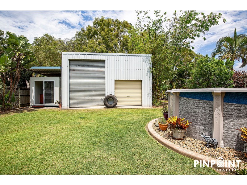 4 Jansen Street, Slade Point QLD 4740