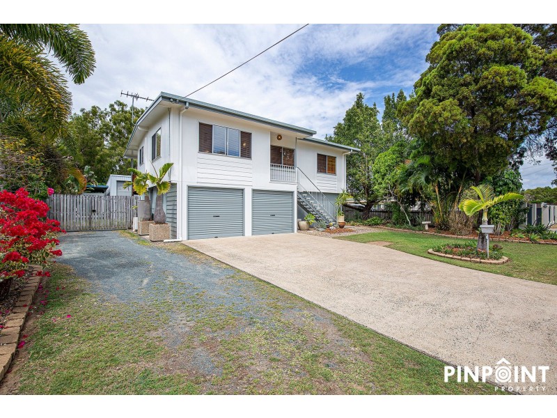 4 Jansen Street, Slade Point QLD 4740
