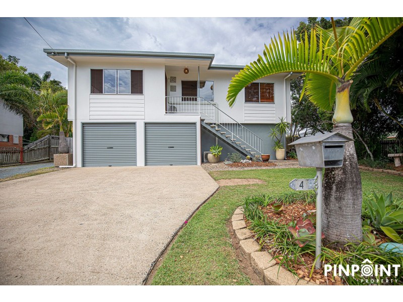 4 Jansen Street, Slade Point QLD 4740
