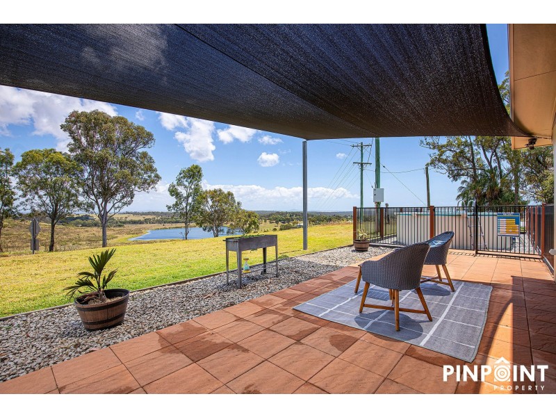 99 Coleshill Drive, Alligator Creek QLD 4740