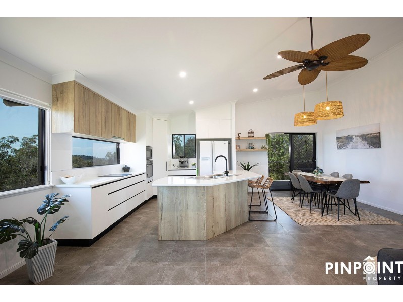 99 Coleshill Drive, Alligator Creek QLD 4740