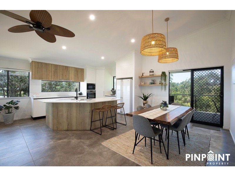 99 Coleshill Drive, Alligator Creek QLD 4740
