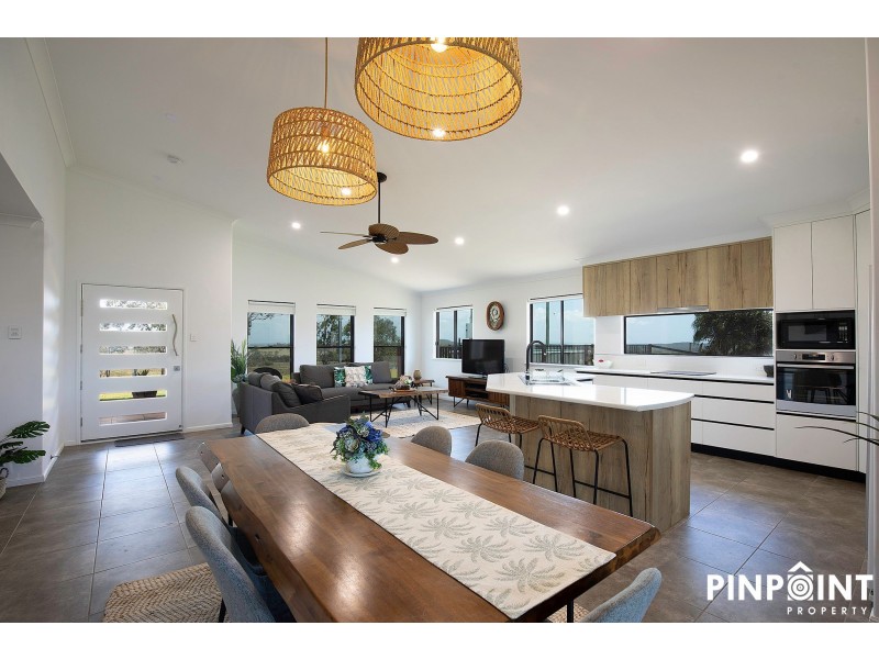 99 Coleshill Drive, Alligator Creek QLD 4740